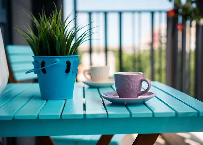 Sky With Free Garage - Sky *