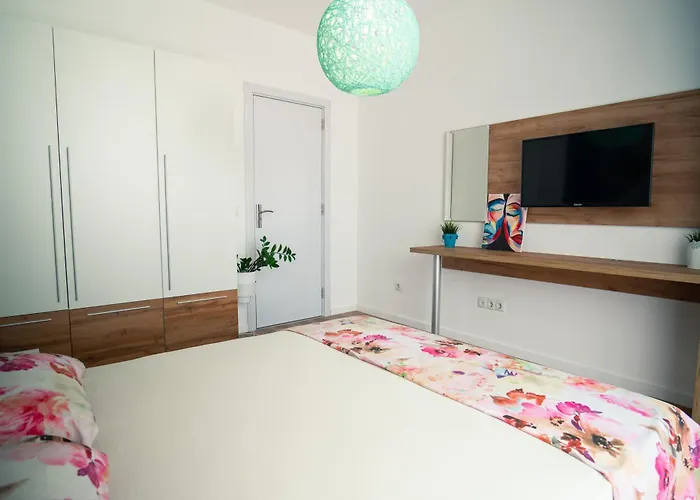 Sky With Free Garage - Sky * Burgas