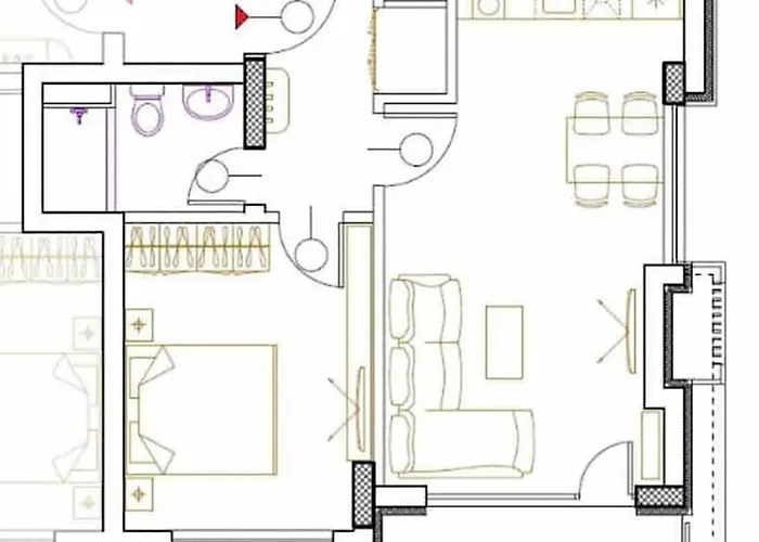 Sky With Free Garage - Sky *