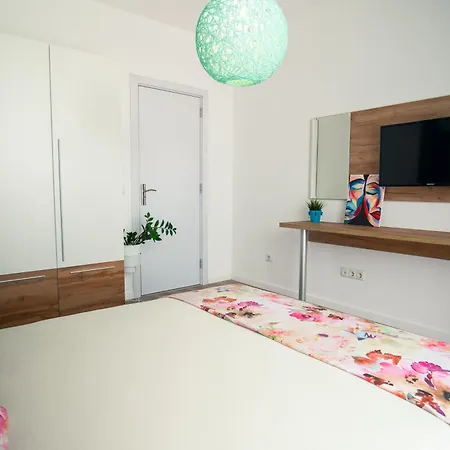 Sky With Free Garage - Sky * Burgas City