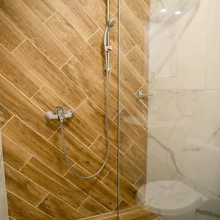 Sky With Free Garage - Sky Lejlighed