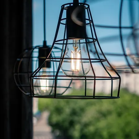 Sky With Free Garage - Sky * Burgas City