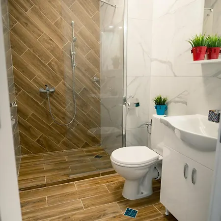 Lejlighed Sky With Free Garage - Sky