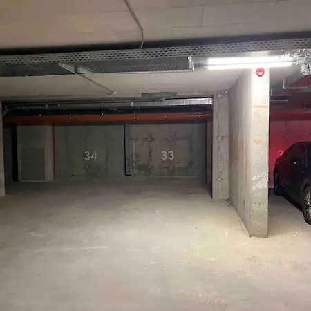 Sky + Free Garage