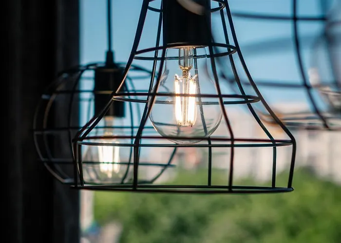 Sky With Free Garage - Sky * Бургас