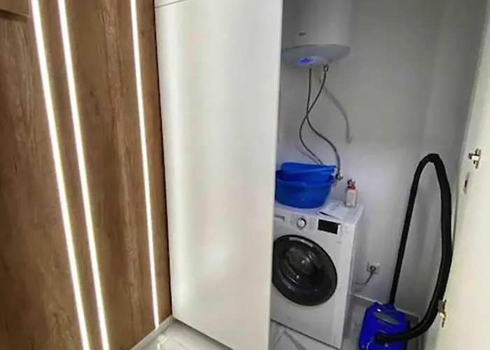 Sky With Free Garage - Sky Бургас